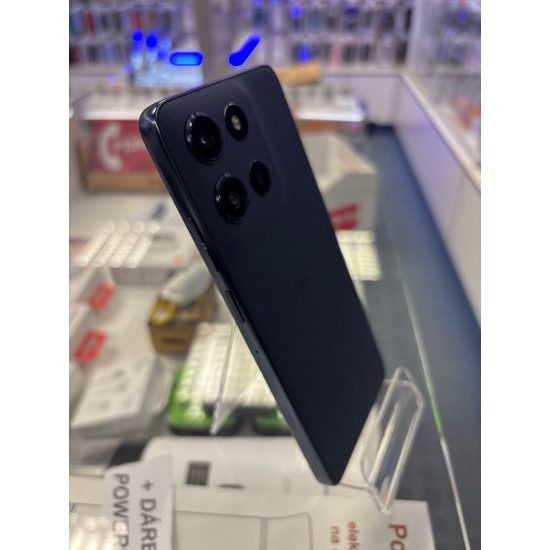 Motorola G56 8GB/256GB 5G černý - zánovní