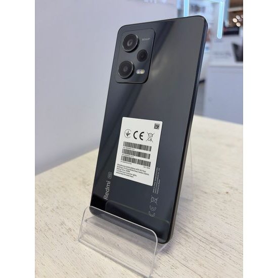 Xiaomi Redmi Note 12 Pro 5G 6GB/128GB černý - použitý (A+)