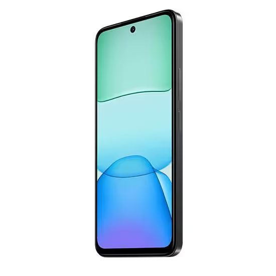 Xiaomi Redmi 13 6GB/128 GB černá
