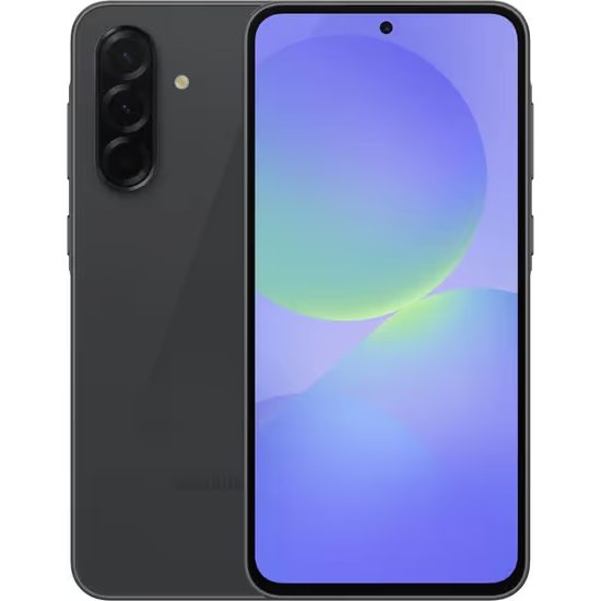 Samsung Galaxy A36 5G 8GB/256GB černý - použitý (A+)