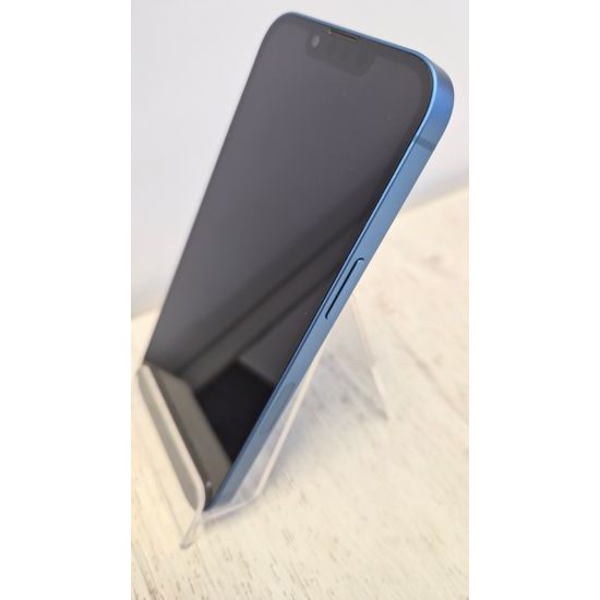 Apple iPhone 13 128GB modrý - použitý (A)