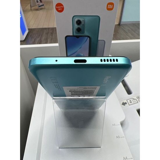 Xiaomi Redmi 10 5G 4GB/64GB zelený - použitý (A)