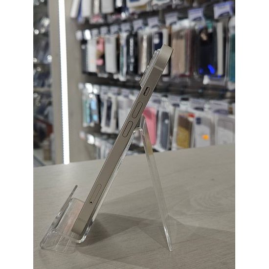 Apple iPhone 14 128GB bílý - použitý (B+)