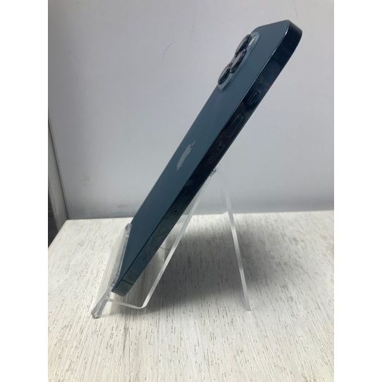 Apple iPhone 12 Pro Max 128GB modrý - použitý (A-)