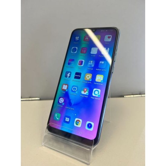 Honor 10 Lite 3GB/32GB světle modrý - použitý (B)
