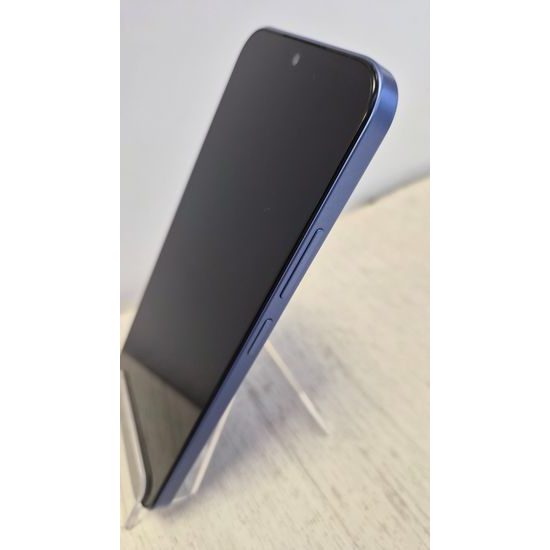 Xiaomi Redmi 15C 4GB/128GB modrý - použitý (A-)