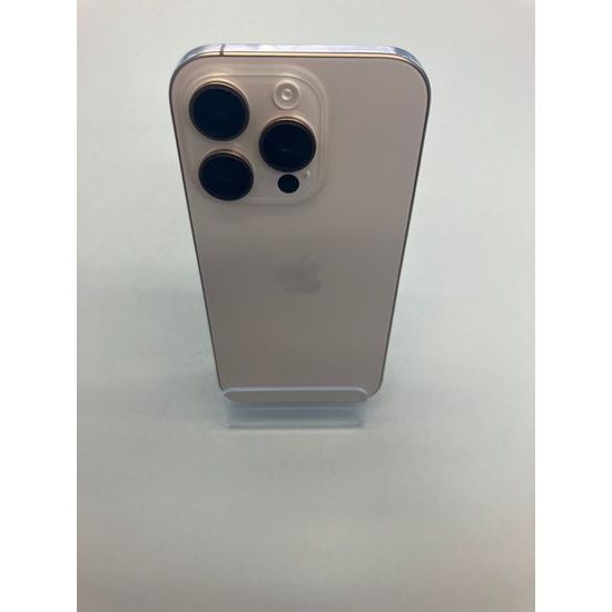 Apple iPhone 16 Pro 256GB béžový - použitý (A-)