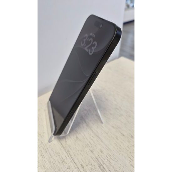 Apple iPhone 16 Pro Max 256GB černý - použitý (A-)