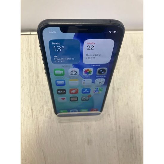 Apple iPhone 11 Pro 256GB šedý - použitý (C)