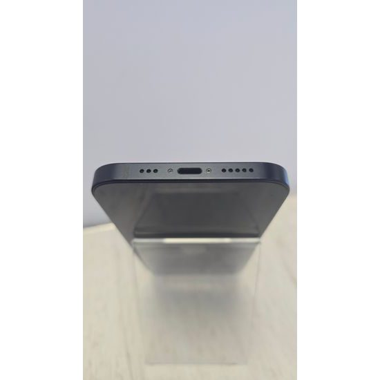 Apple iPhone 12 128GB černý - použitý (A)