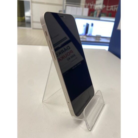Apple iPhone 12 64GB bílý - použitý (A)