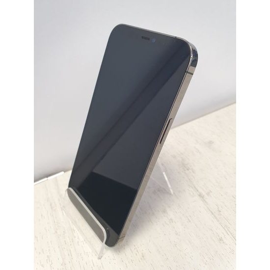 Apple iPhone 12 Pro Max 128GB šedý - použitý (A-)