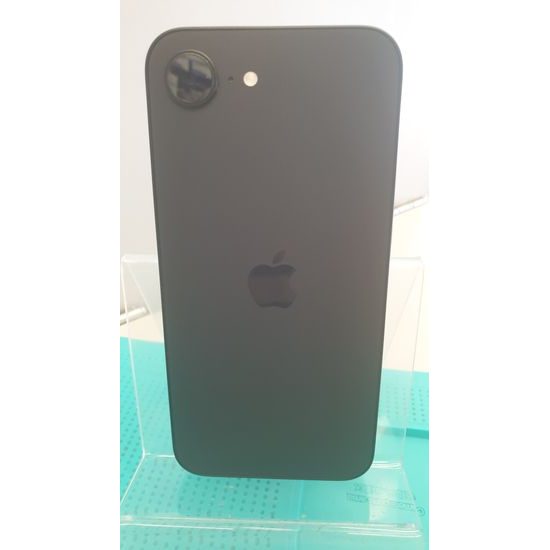 Apple iPhone 17e 256GB černý - použitý (A+)