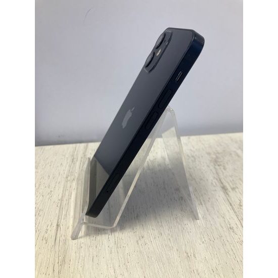 Apple iPhone 12 mini 4GB/64GB černý - použitý (B)