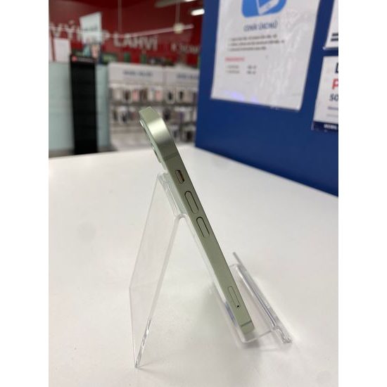 Apple iPhone 12 mini 64GB zelený - použitý (B)