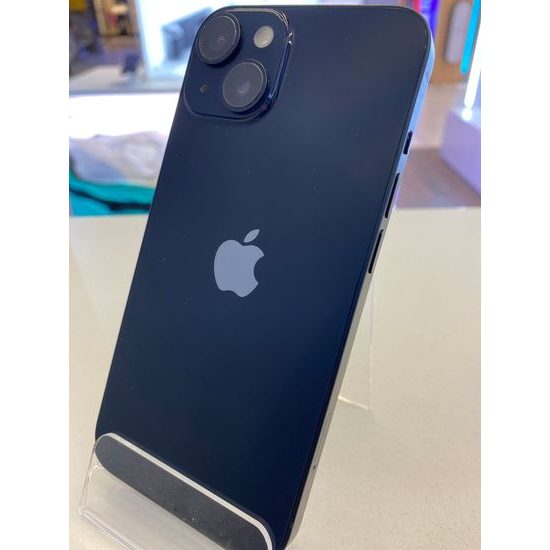 Apple iPhone 14 128GB černý - použitý (B)