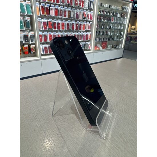 Apple iPhone 13 mini černý 128GB- použitý (C)