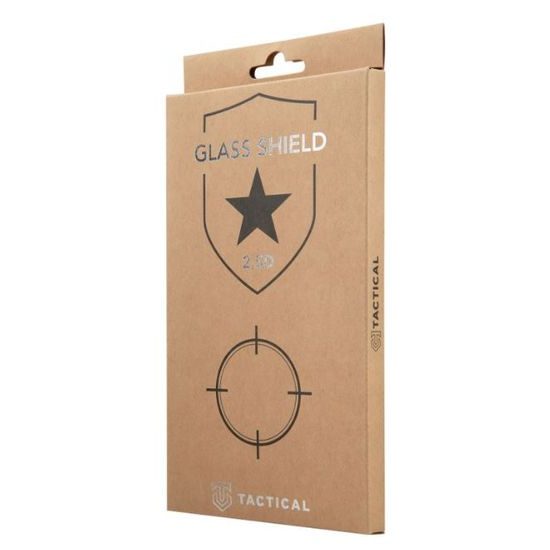 Tvrzené / ochranné sklo Honor X7 - Tactical Glass Shield 2.5D