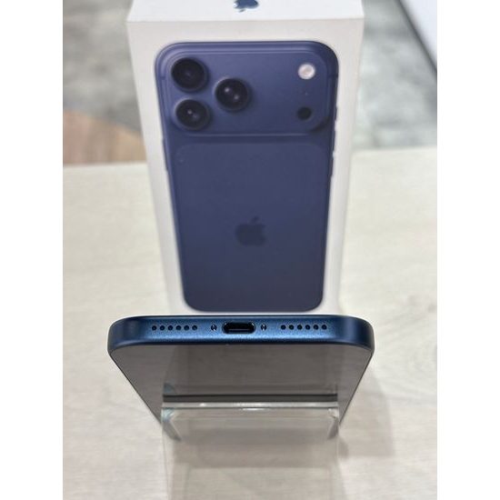 Apple iPhone 17 Pro Max 256GB - (Zánovní)