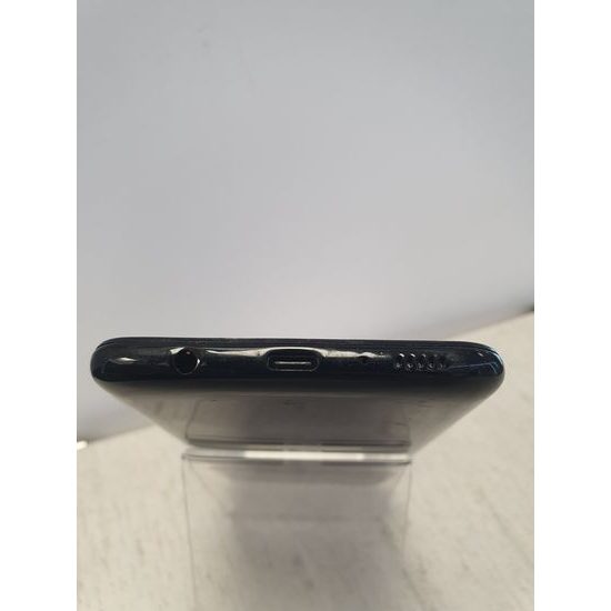 Samsung Galaxy M21 4GB / 64GB Dual SIM černý - použitý (B-)