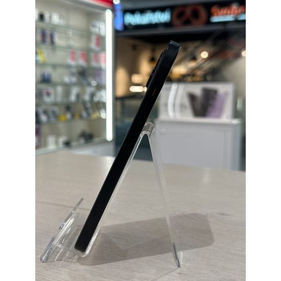 Apple iPhone 15 128GB černý - použitý (B-)