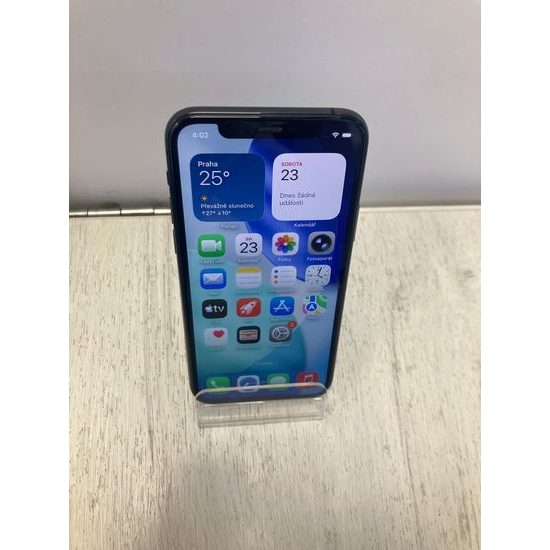 Apple iPhone 11 Pro 64GB černý - použitý (B-)