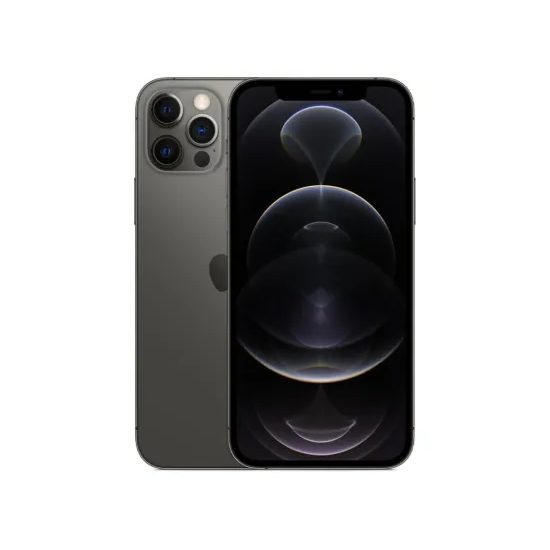Apple iPhone 12 Pro 128GB šedý - použitý (A-)