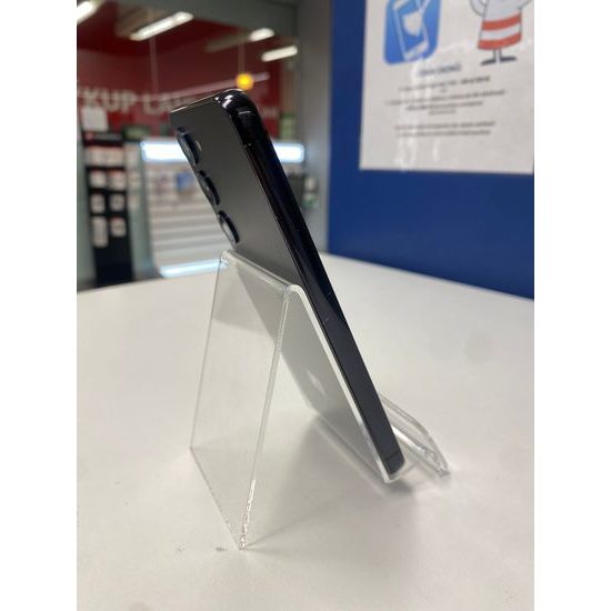 Samsung Galaxy S23 černý 256GB - použitý (B)