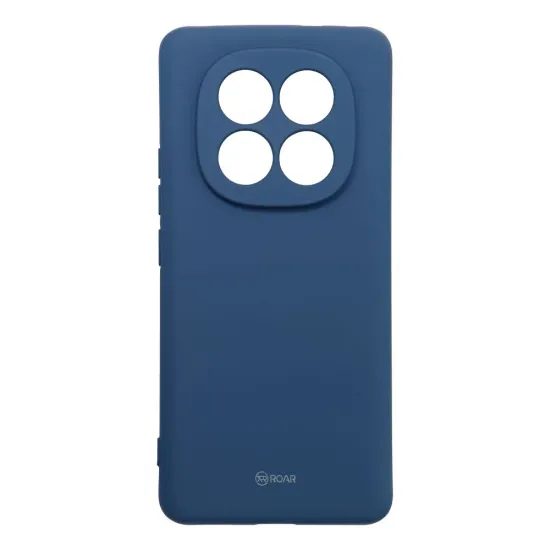 Obal / kryt na Xiaomi Redmi Note 14 Pro Plus 5G modrý - ROAR