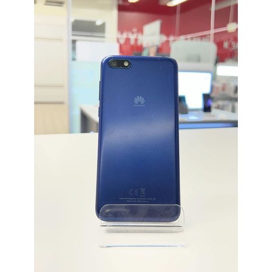Huawei Y5 2018 2GB/16GB modrý - použitý (B)