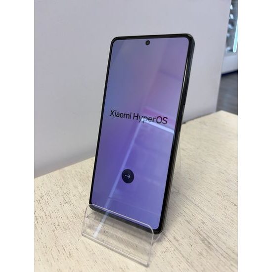 Xiaomi Redmi Note 12 Pro 5G 6GB/128GB černý - použitý (A+)