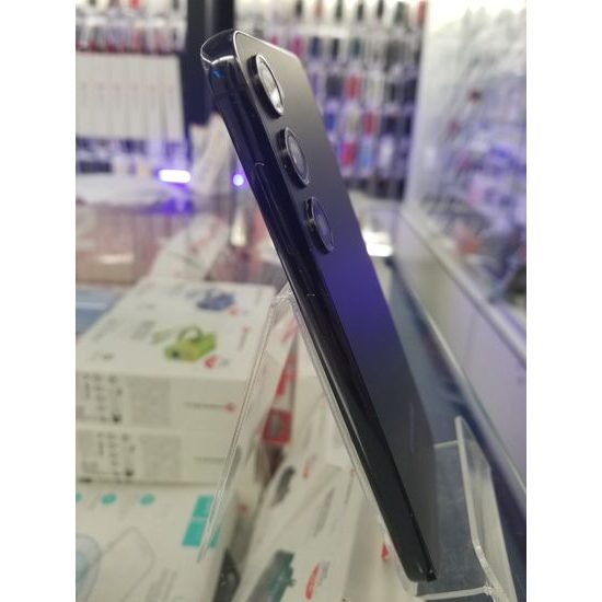 Samsung Galaxy S23 8GB/256GB černý - použitý (B)