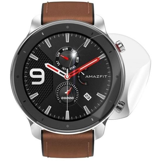 Ochranná fólia Xiaomi Amazfit GTR 47mm
