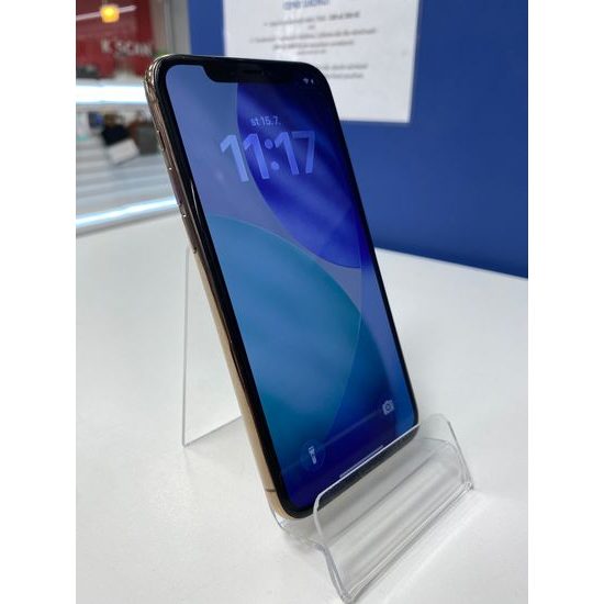 Apple iPhone 11 Pro 512GB zlatý - použitý (A)