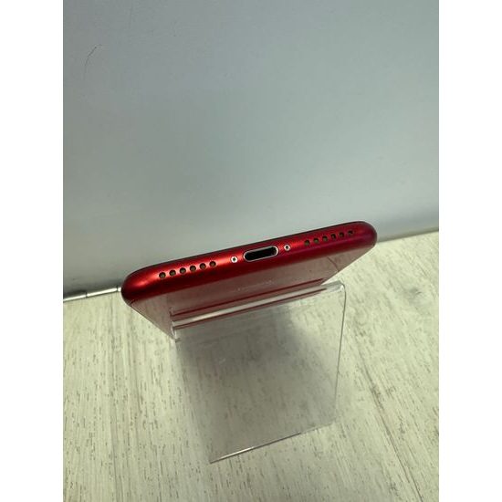 Apple iPhone SE 2020 64GB červený - použitý (B)