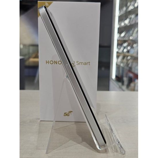 Honor 400 Smart 4GB/128GB 5G černý - Zánovní