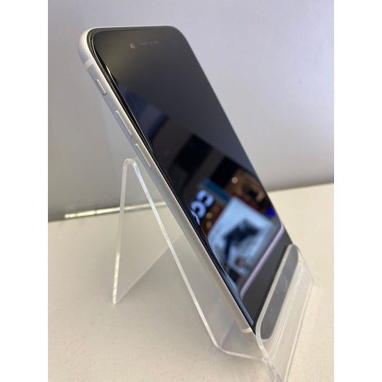 Apple iPhone SE (2020) 64GB bílý použitý - (B)