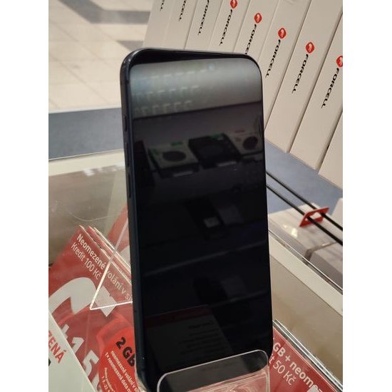 Apple iPhone 17 Pro Max 256GB modrý - použitý (C)