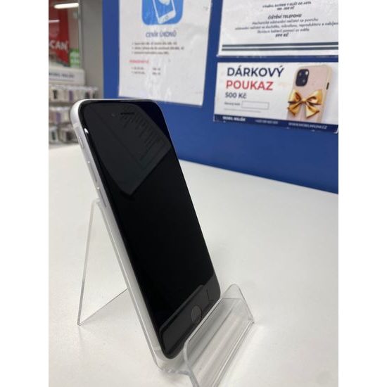 Apple iPhone SE 2020 64GB bílý - použitý (A-)