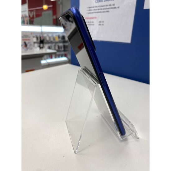Xiaomi Redmi Note 10 5G 128GB modrý - použitý (B)