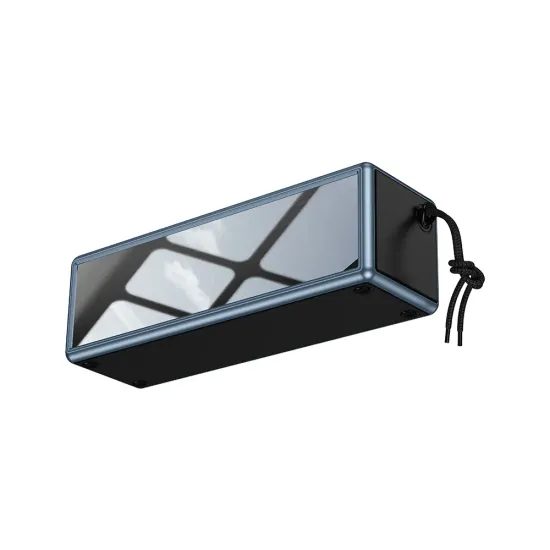 Bluetooth reproduktor 2 x 10W 5h černý - HOCO