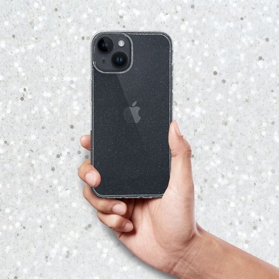 Obal / kryt na Xiaomi Redmi 12 4G transparentní - CLEAR CASE 2mm BLINK