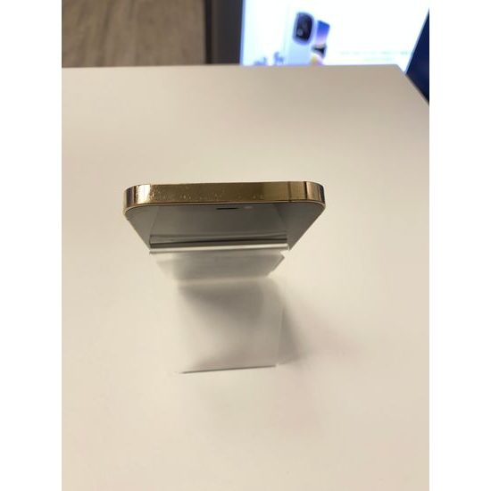 Apple iPhone 12 Pro 128GB zlatý - použitý (B+) SERVIS BATERIE
