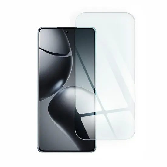 Tvrzené / ochranné sklo Xiaomi 14T černé - BlueStar