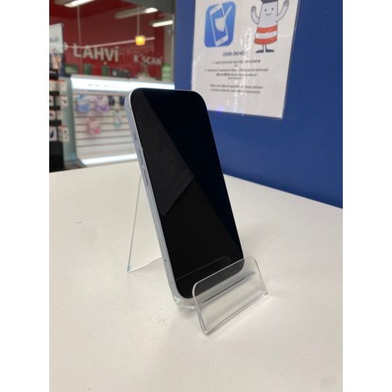Apple iPhone 15 128GB modrý - použitý (A)