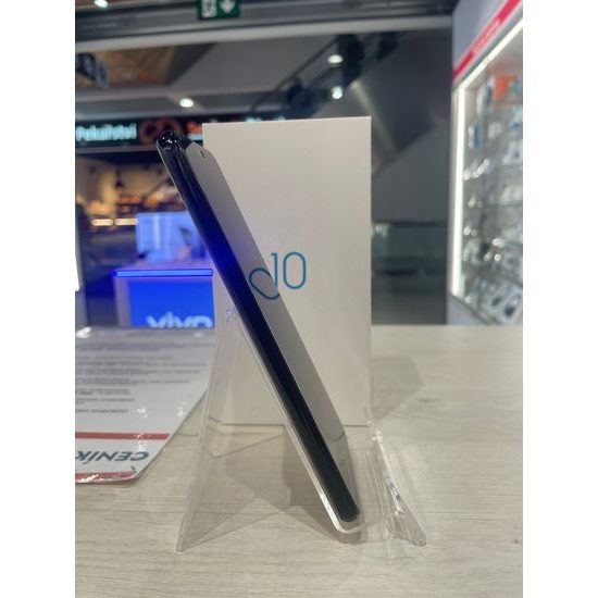 Honor 10 4GB/64GB černý - použitý (B)