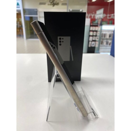 Samsung Galaxy S24 Ultra 12GB/256GB šedý - použitý (A)