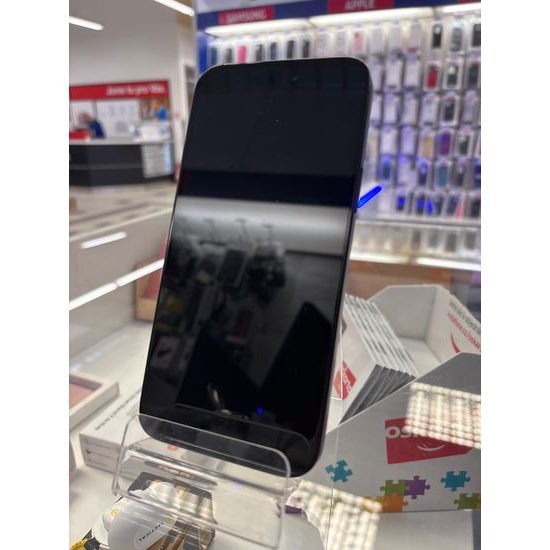 Apple iPhone 15 Plus 256GB černá - použitý (B)