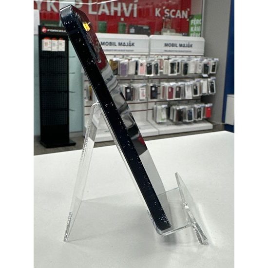 Apple iPhone 12 64GB černý - použitý (C+)