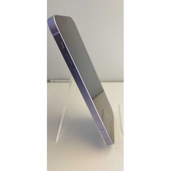 Apple iPhone 12 128GB fialový - použitý (C)